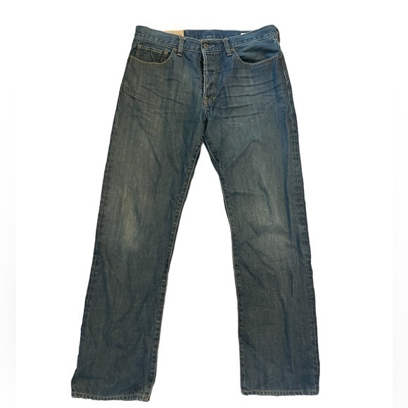 GAP Slim Straight Fit Jeans - Picture 1 of 10